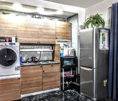 Almat Domus Appartement
