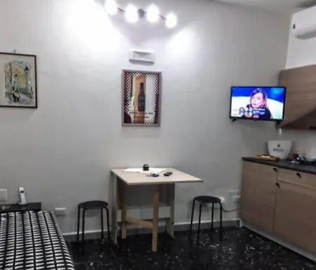 Appartement Almat Domus *