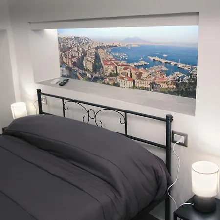 Almat Domus Appartement *