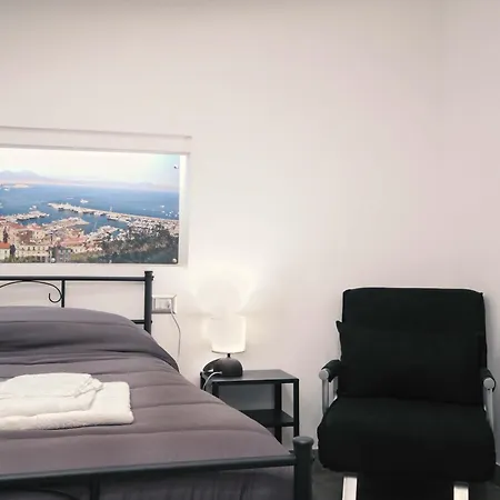 Almat Domus Appartement