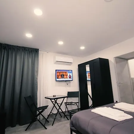 Almat Domus Appartement