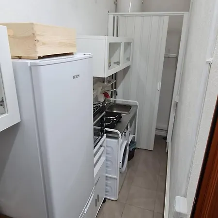 Almat Domus Appartement