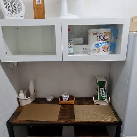 Appartement Almat Domus