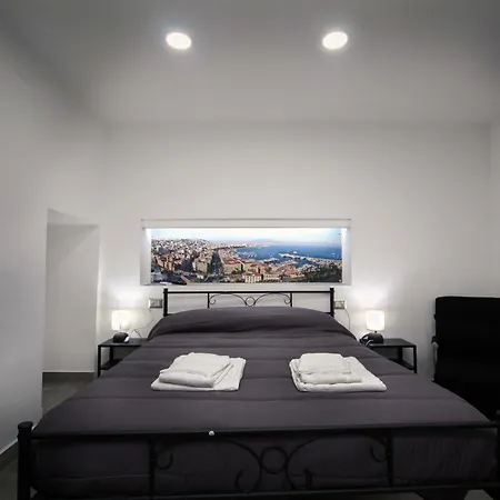 Almat Domus Appartement