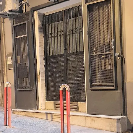 Appartement Almat Domus Napels