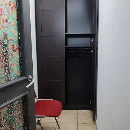 Almat Domus Appartement Napels