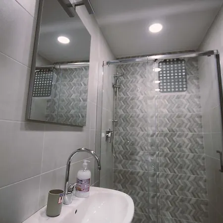 Almat Domus Appartement