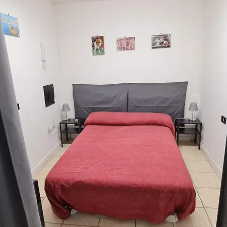 Appartement Almat Domus