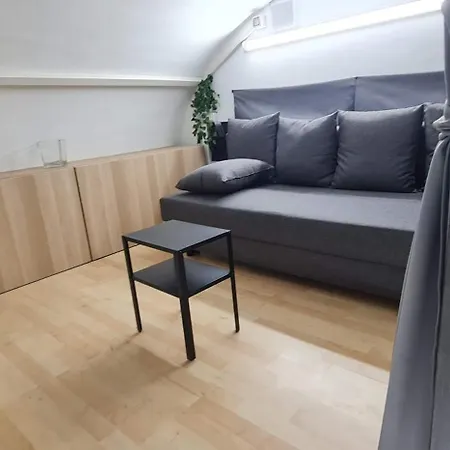 Appartement Almat Domus Napels