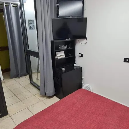Appartement Almat Domus *