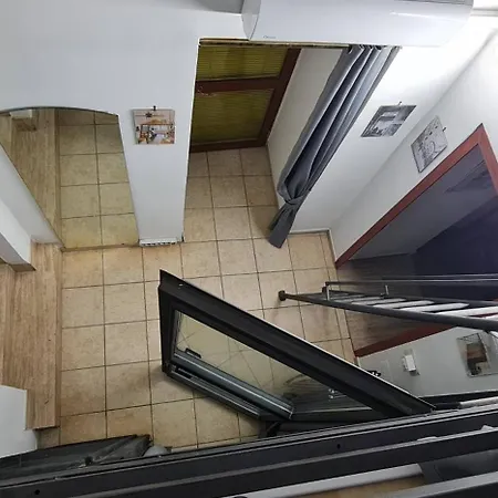 Almat Domus Appartement