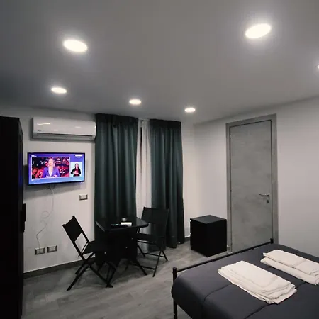 Appartement Almat Domus *