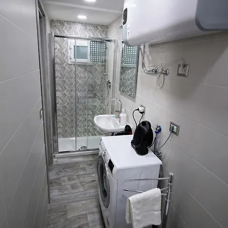 Almat Domus Appartement