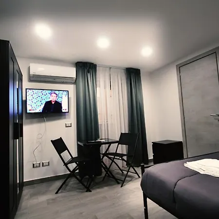 Appartement Almat Domus