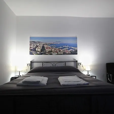 Appartement Almat Domus