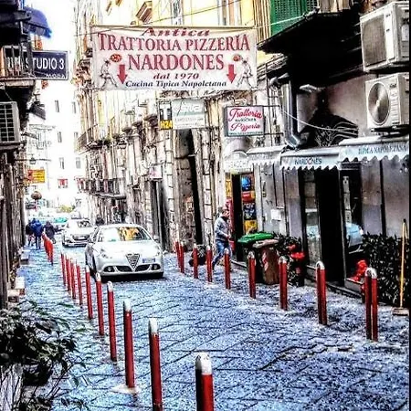 Almat Domus 아파트 *