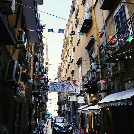 아파트 Almat Domus *