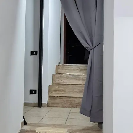 Apartman Almat Domus