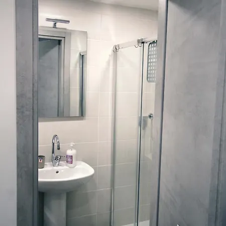 Almat Domus * 나폴리