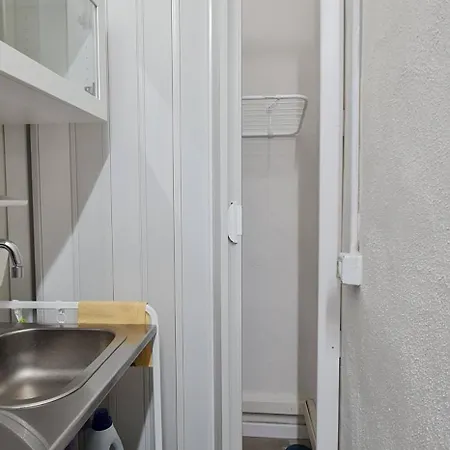 Almat Domus * 나폴리