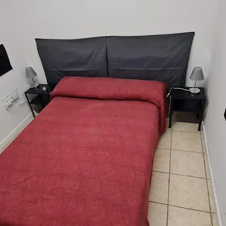 شقة Almat Domus *