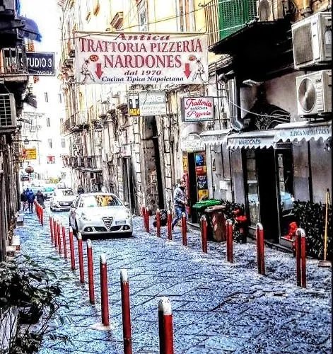 Almat Domus Apartamento *