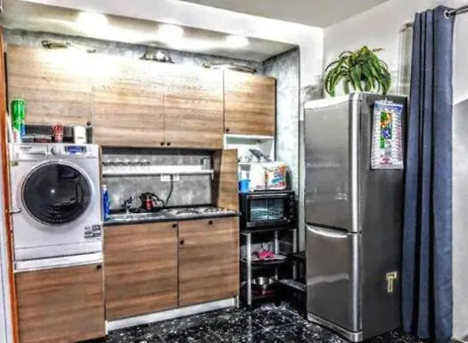Almat Domus Apartamento
