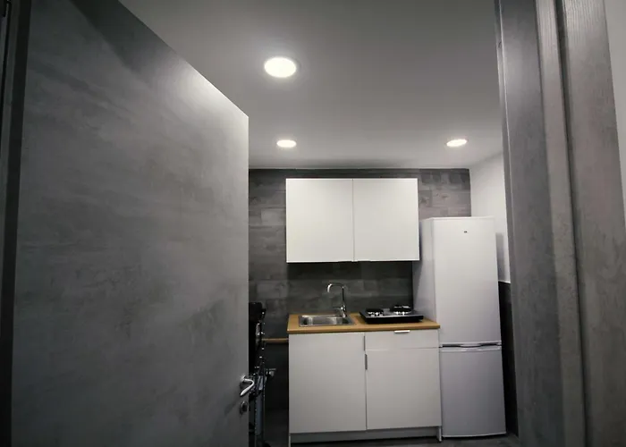 Almat Domus * Nápoles