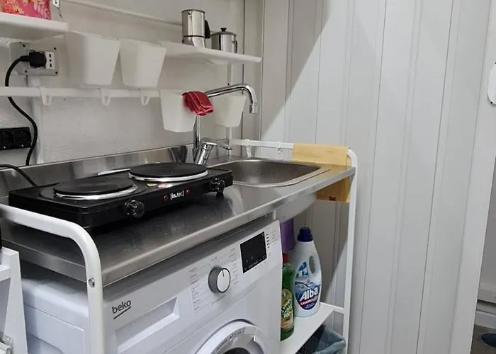 Almat Domus Apartamento *