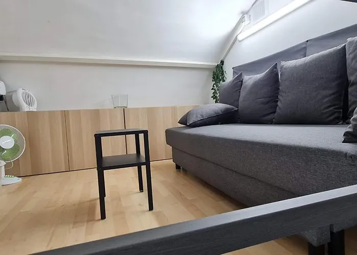 Almat Domus Apartamento *