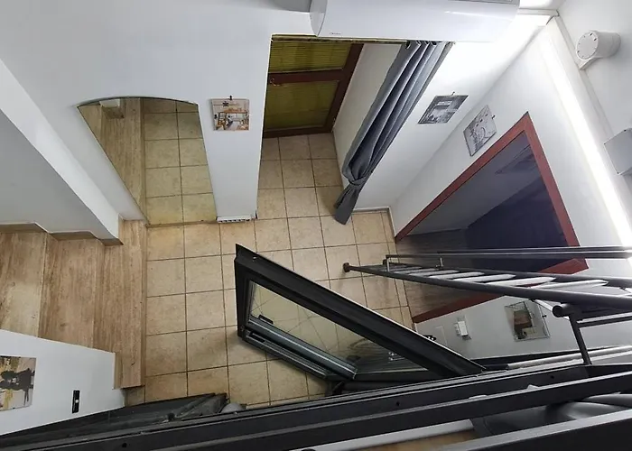 Almat Domus Apartamento