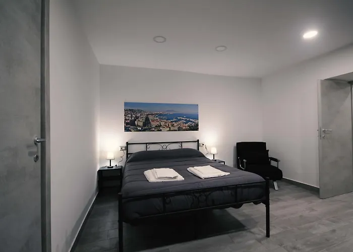 Almat Domus Apartamento *