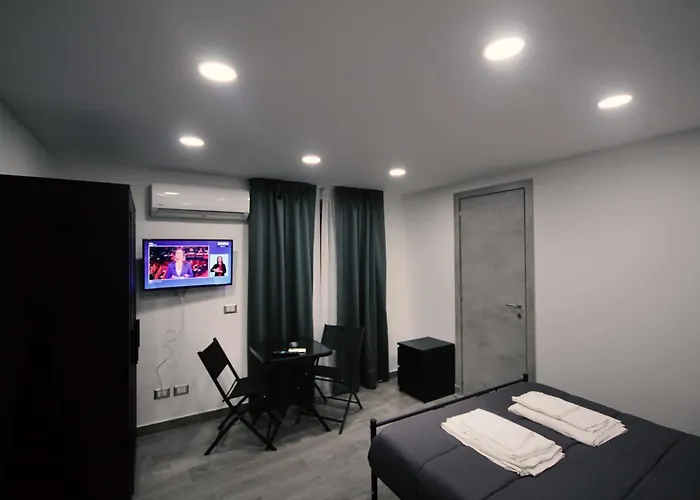 Apartamento Almat Domus *