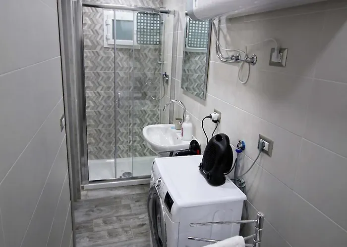 Almat Domus Apartamento