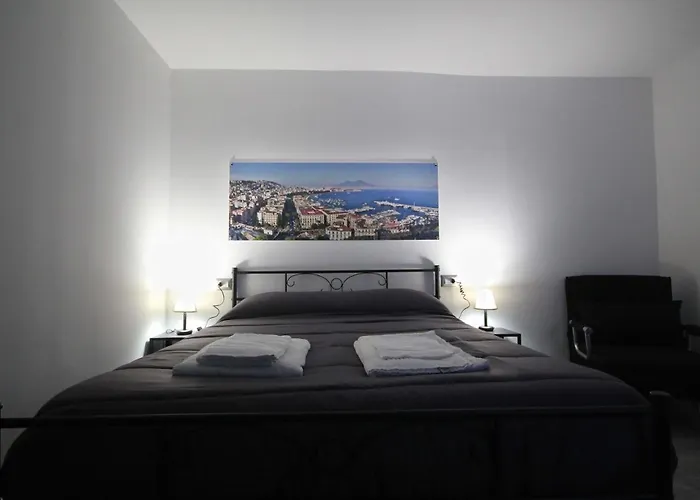 Apartamento Almat Domus
