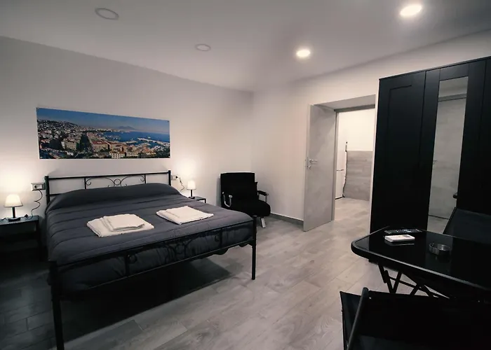 Almat Domus Apartamento *
