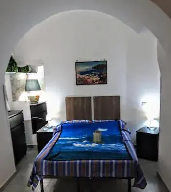 Διαμέρισμα Almat Domus