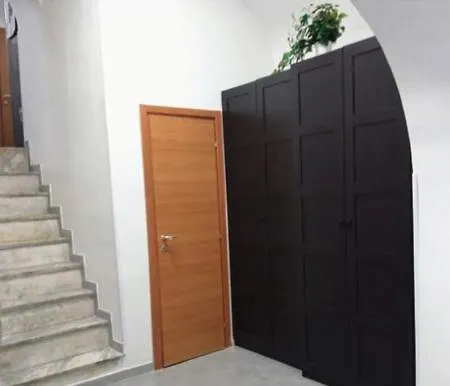 Almat Domus Διαμέρισμα