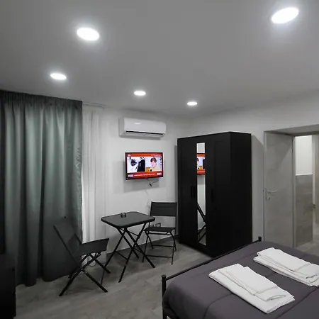 דירה Almat Domus *