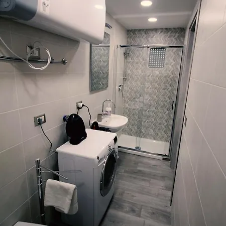 Almat Domus Νάπολη