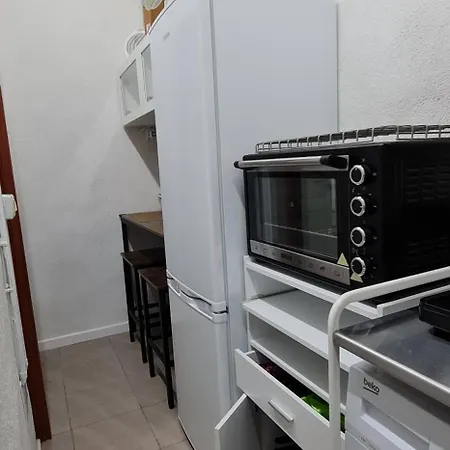 Διαμέρισμα Almat Domus *