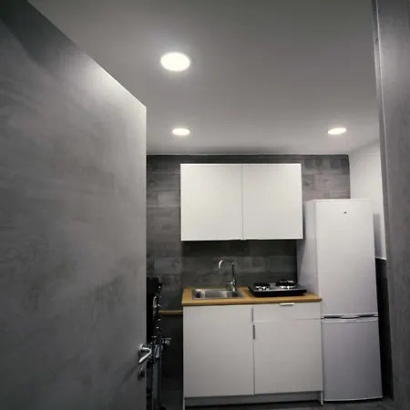 Almat Domus * נאפולי