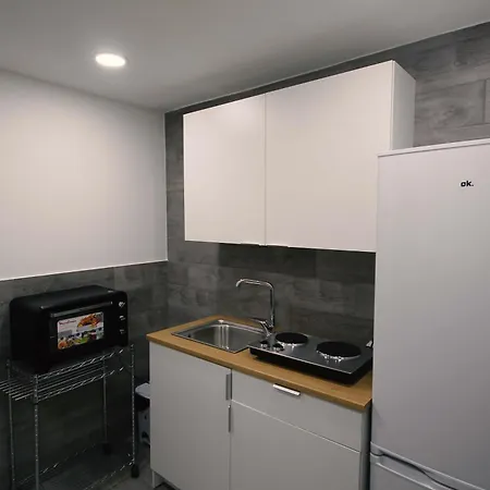 Διαμέρισμα Almat Domus