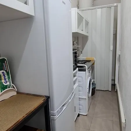 Almat Domus * Νάπολη