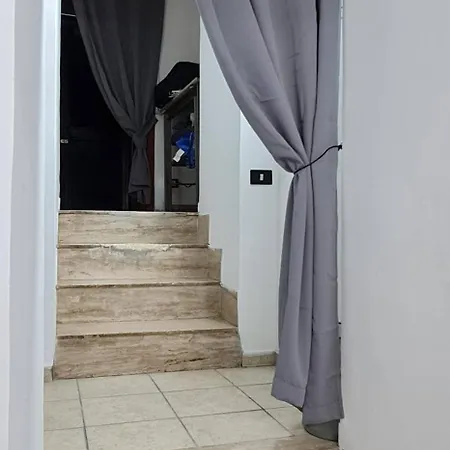 Almat Domus Διαμέρισμα