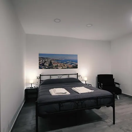 Almat Domus Διαμέρισμα *