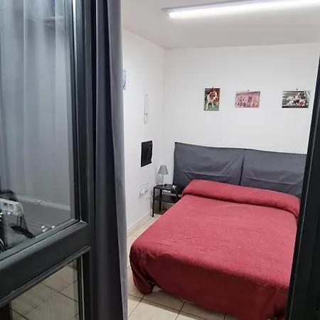 Almat Domus * Νάπολη