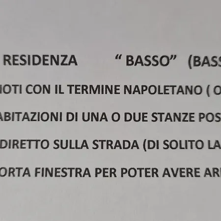 דירה Almat Domus *