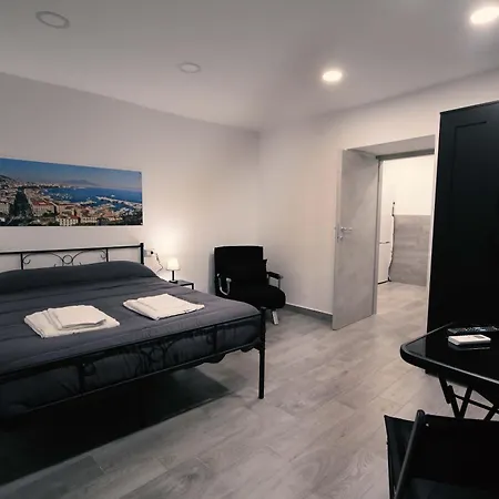 Almat Domus Διαμέρισμα *