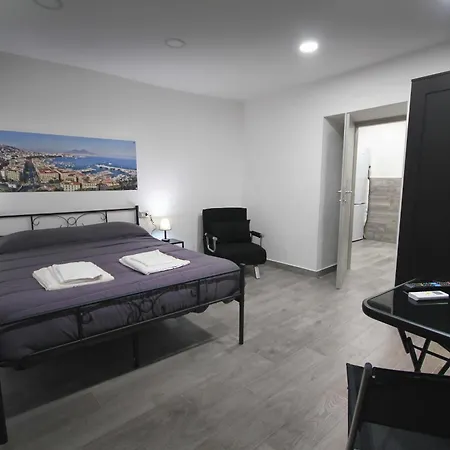 Almat Domus Νάπολη